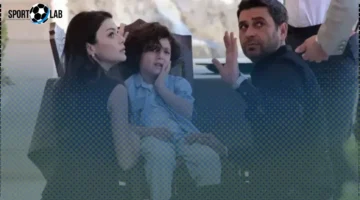 توقيت العرض.. تعرف على موعد الحلقة 31 من مسلسل المدينة البعيدة والقنوات الناقلة